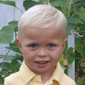 Meet your Posher, Ron